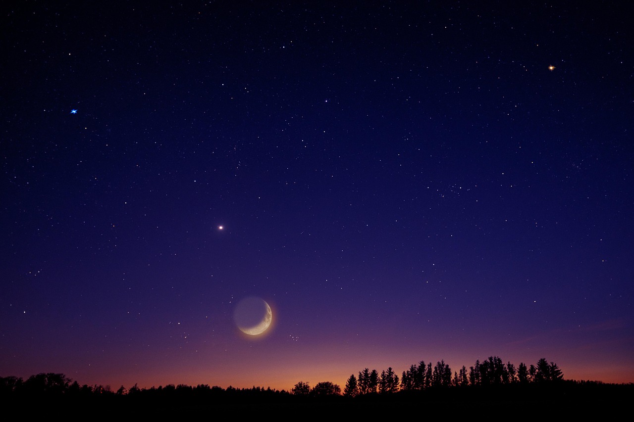 nuit paisible, sommeil réparateur