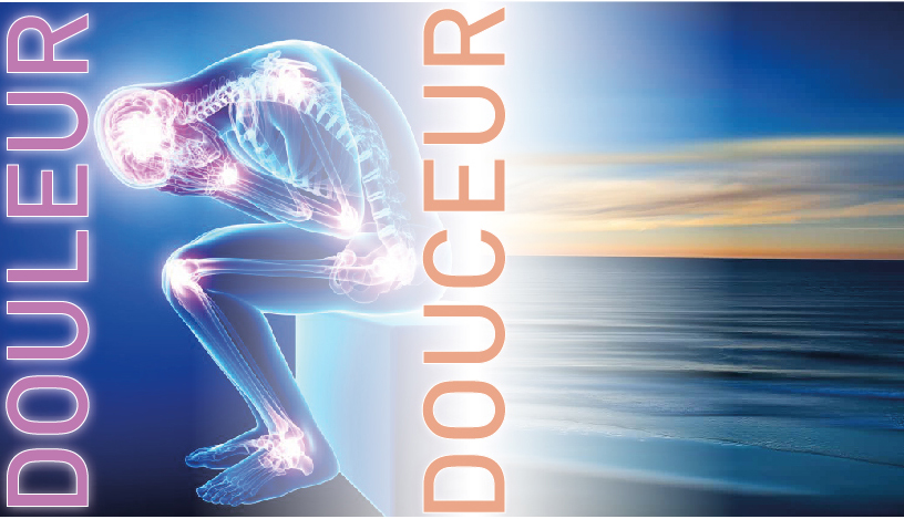 Transformer sa douleur avec douceur